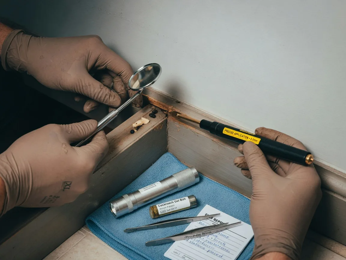 Why choose Emergency Pest Control in Freeman, VA
